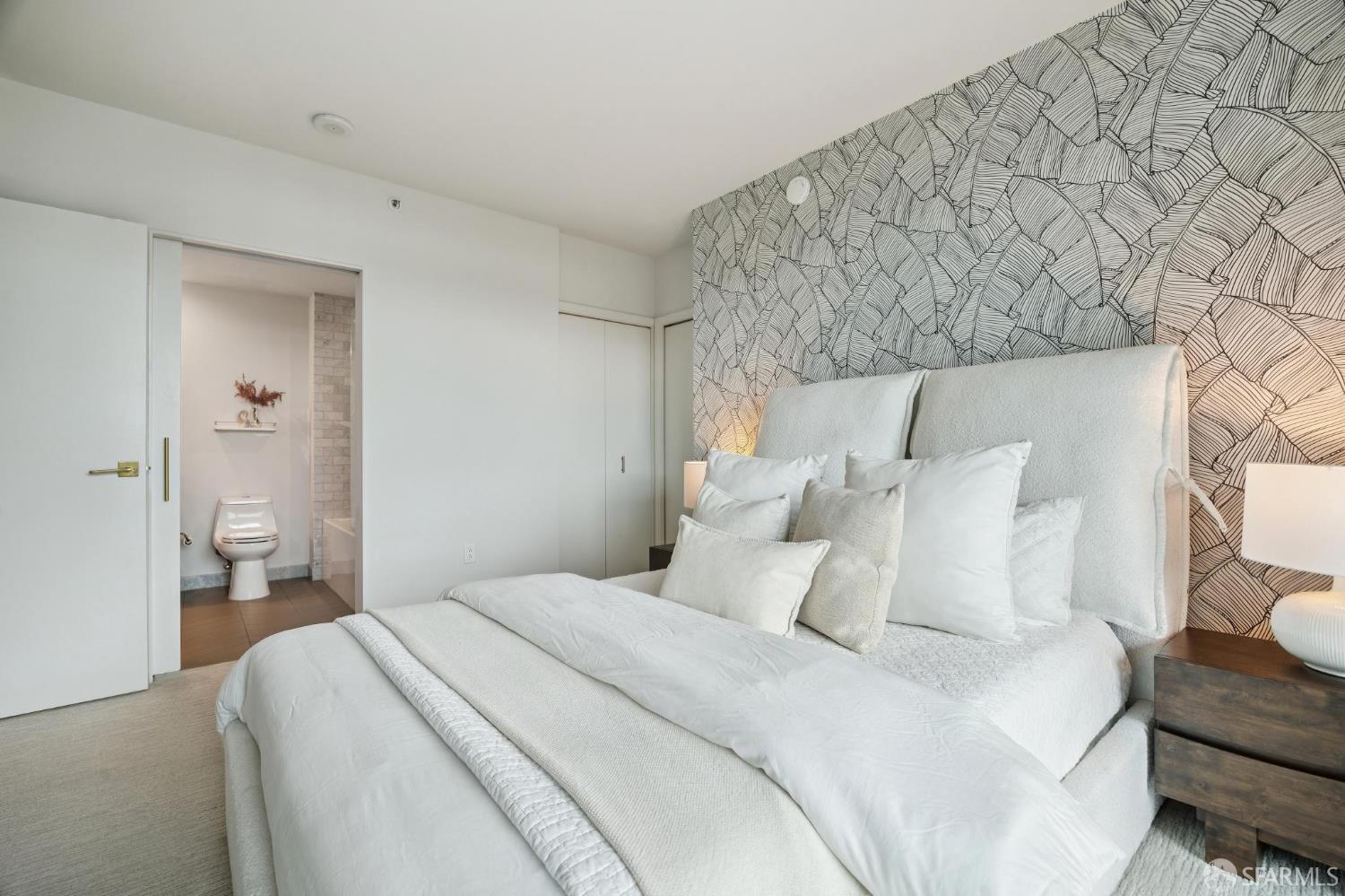 Detail Gallery Image 20 of 49 For 401 Harrison St 6g,  San Francisco,  CA 94105 - 1 Beds | 1 Baths