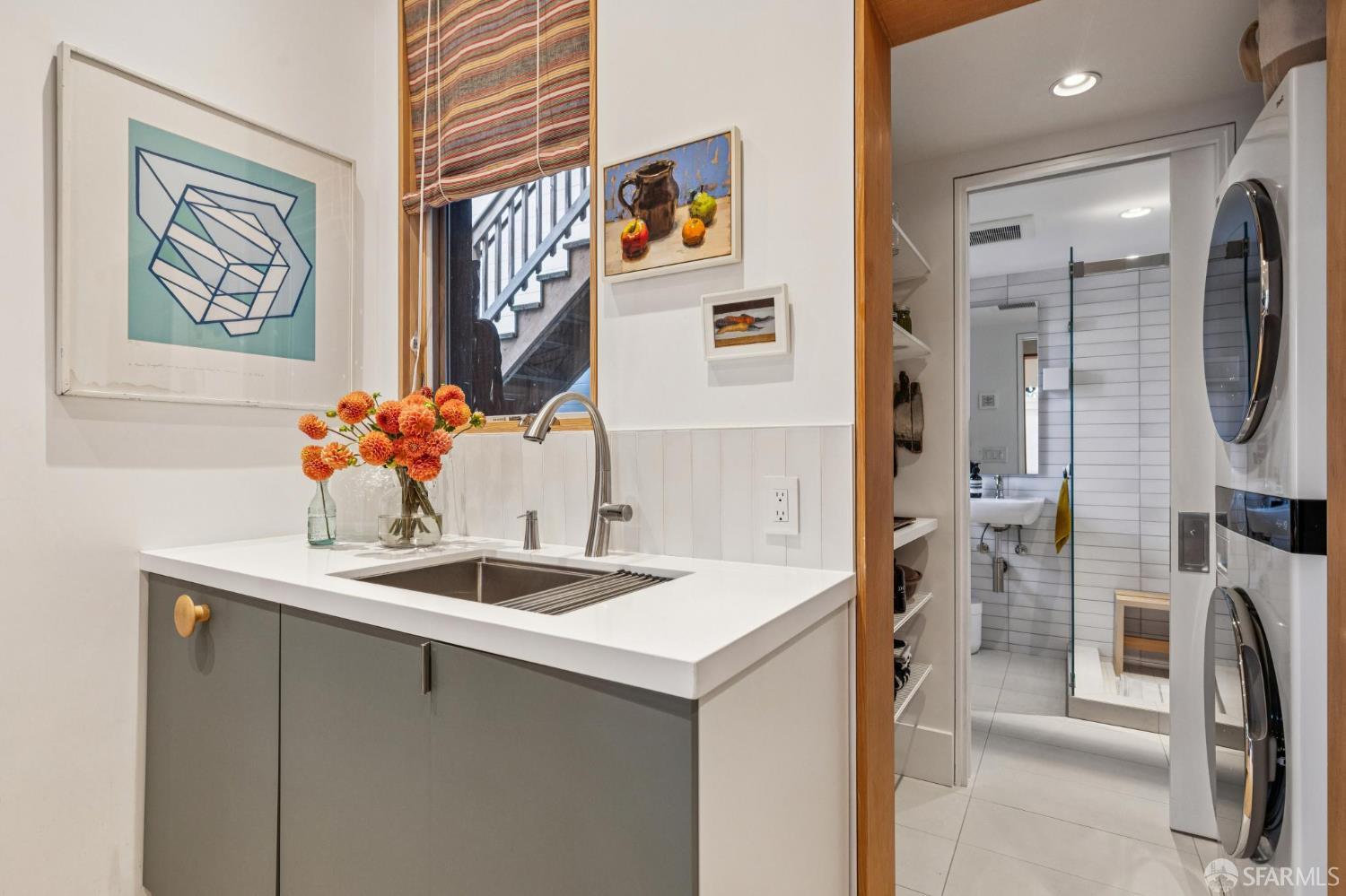 Detail Gallery Image 13 of 51 For 675 Ivy St, San Francisco,  CA 94102 - 2 Beds | 2 Baths