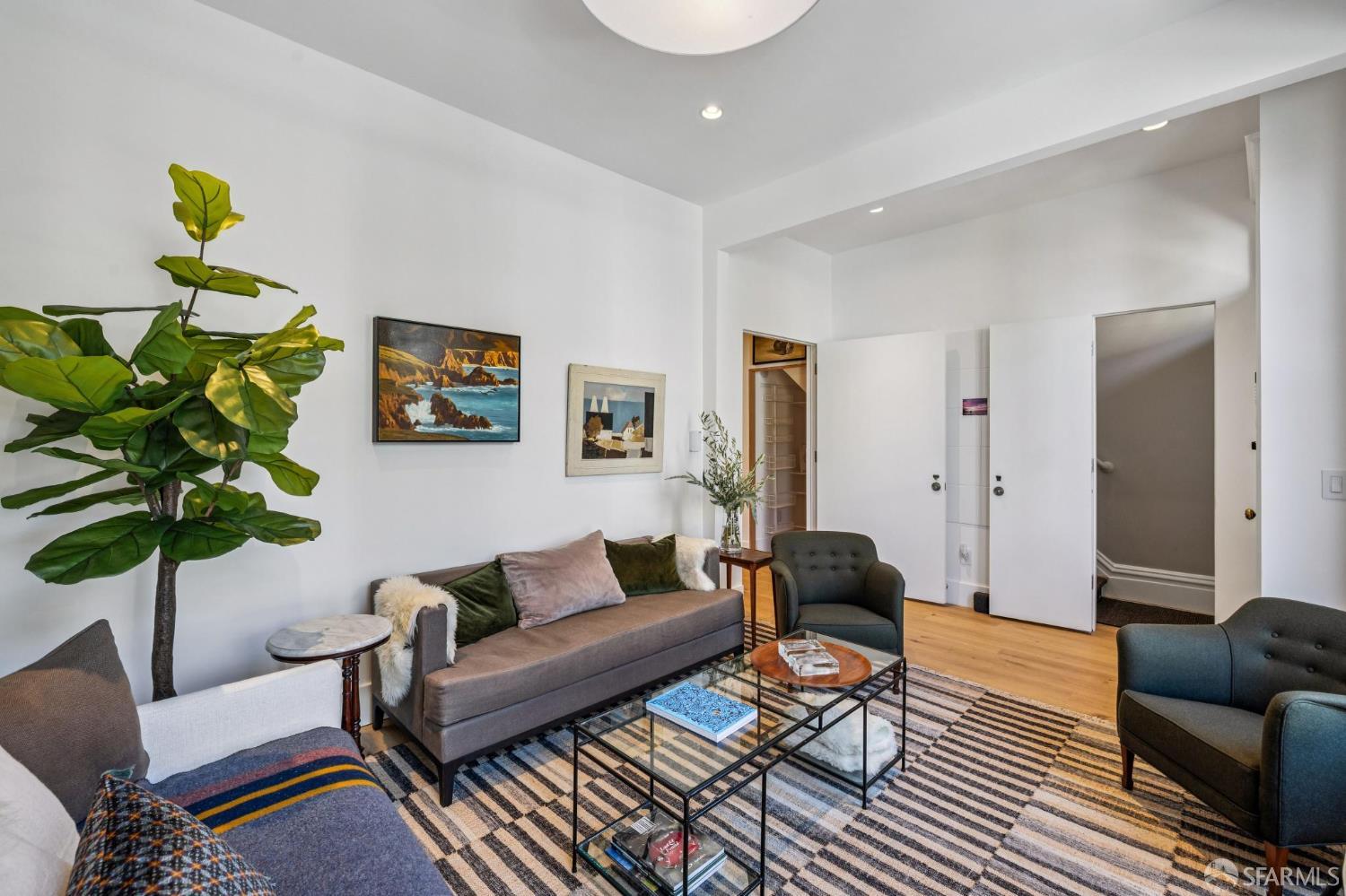 Detail Gallery Image 43 of 51 For 675 Ivy St, San Francisco,  CA 94102 - 2 Beds | 2 Baths