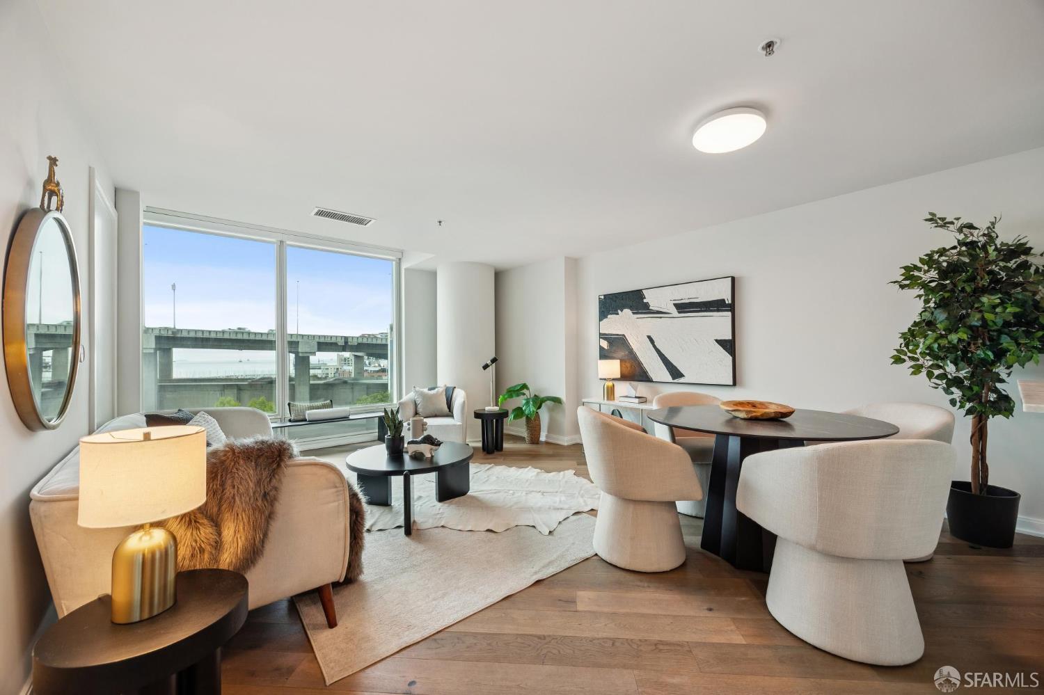 Detail Gallery Image 4 of 49 For 401 Harrison St 6g,  San Francisco,  CA 94105 - 1 Beds | 1 Baths