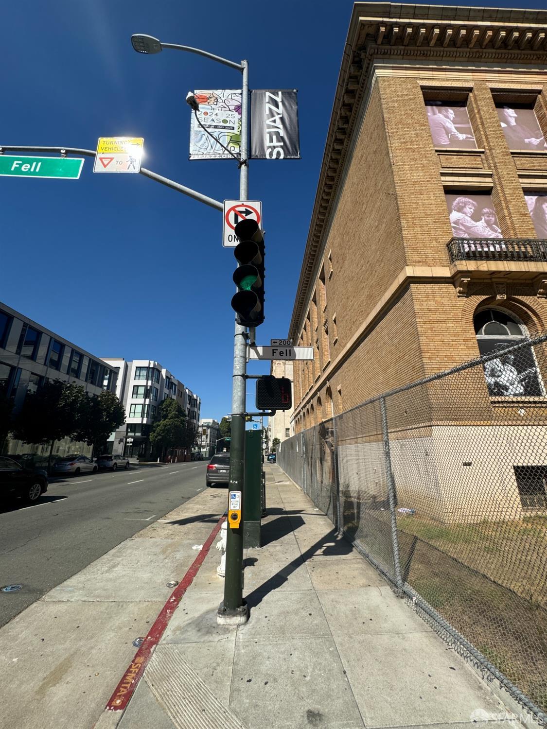 Detail Gallery Image 15 of 18 For 201 Fell St, San Francisco,  CA 94102 - – Beds | – Baths