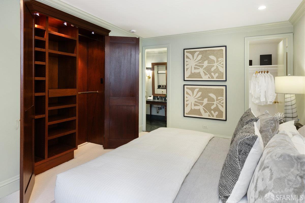 Detail Gallery Image 22 of 35 For 1080 Chestnut St 1b,  San Francisco,  CA 94109 - 1 Beds | 1/1 Baths