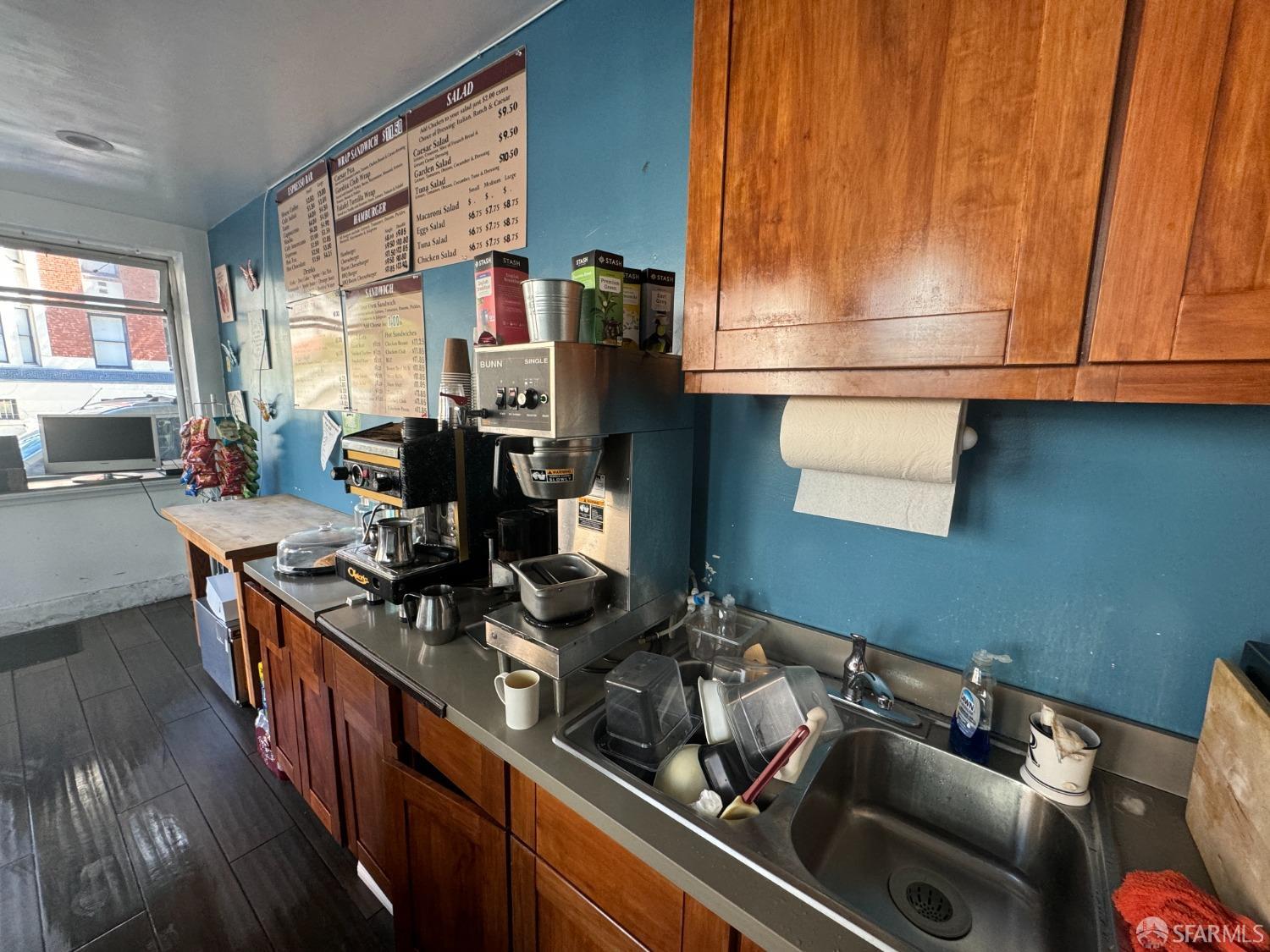 Detail Gallery Image 5 of 18 For 201 Fell St, San Francisco,  CA 94102 - – Beds | – Baths