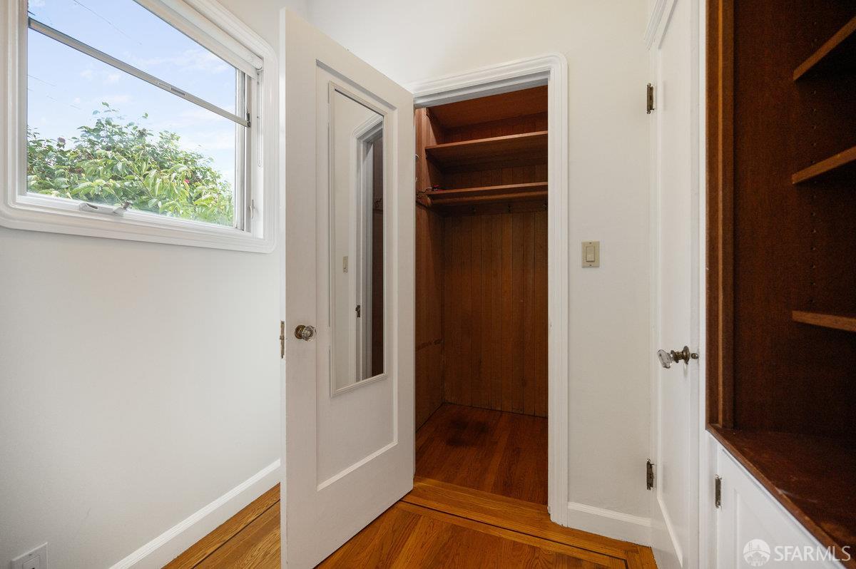 Detail Gallery Image 15 of 49 For 351 Santa Ana Ave, San Francisco,  CA 94127 - 3 Beds | 3/1 Baths