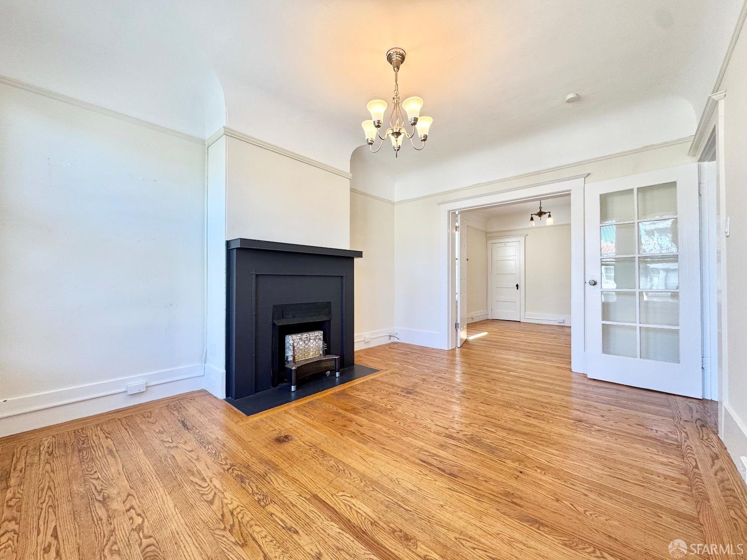 Detail Gallery Image 5 of 36 For 831 Arguello Blvd, San Francisco,  CA 94118 - – Beds | – Baths
