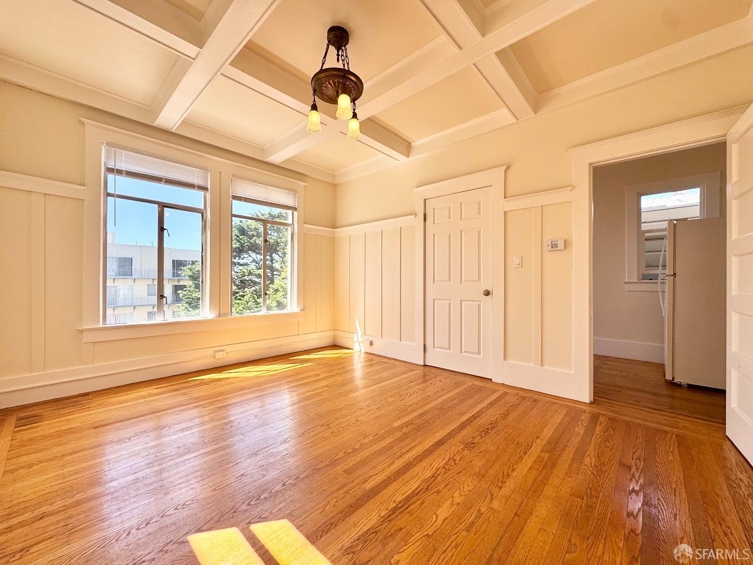 Detail Gallery Image 21 of 36 For 831 Arguello Blvd, San Francisco,  CA 94118 - – Beds | – Baths