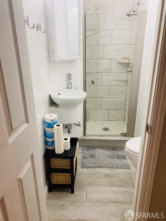 Detail Gallery Image 9 of 23 For 3117 24th St, San Francisco,  CA 94110 - – Beds | – Baths