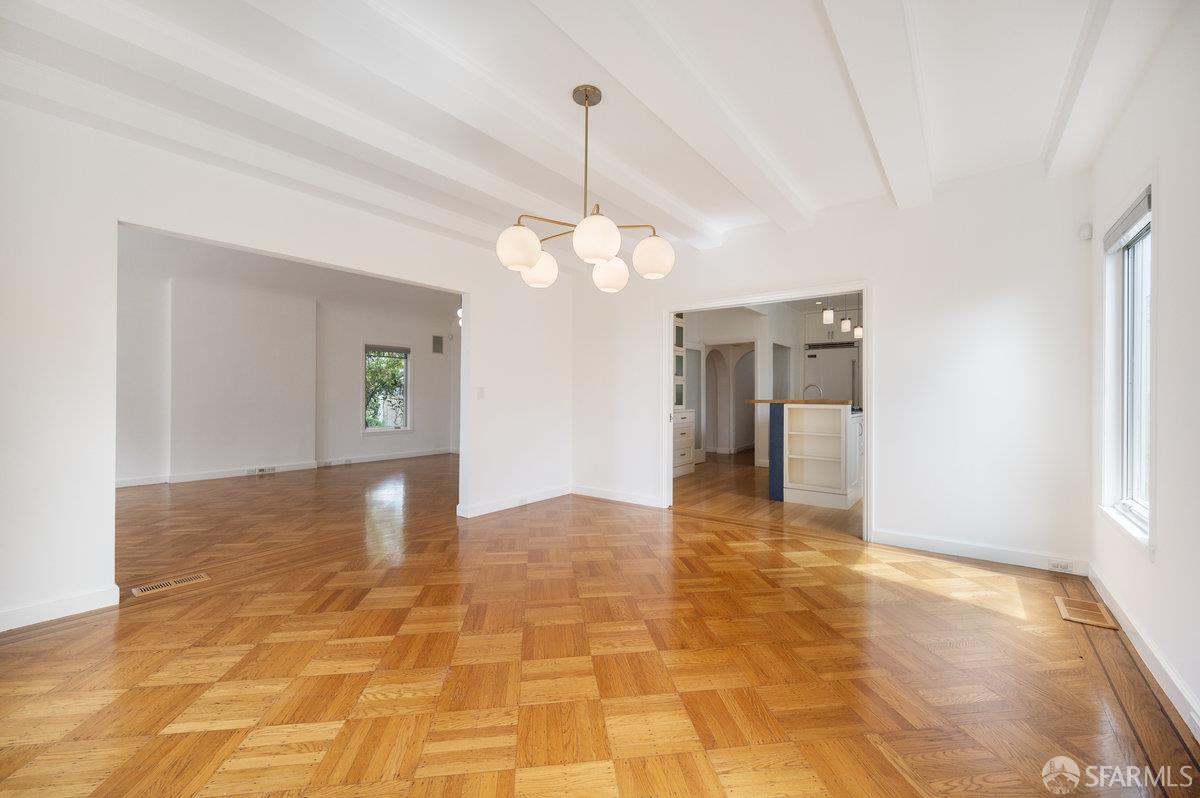 Detail Gallery Image 8 of 49 For 351 Santa Ana Ave, San Francisco,  CA 94127 - 3 Beds | 3/1 Baths