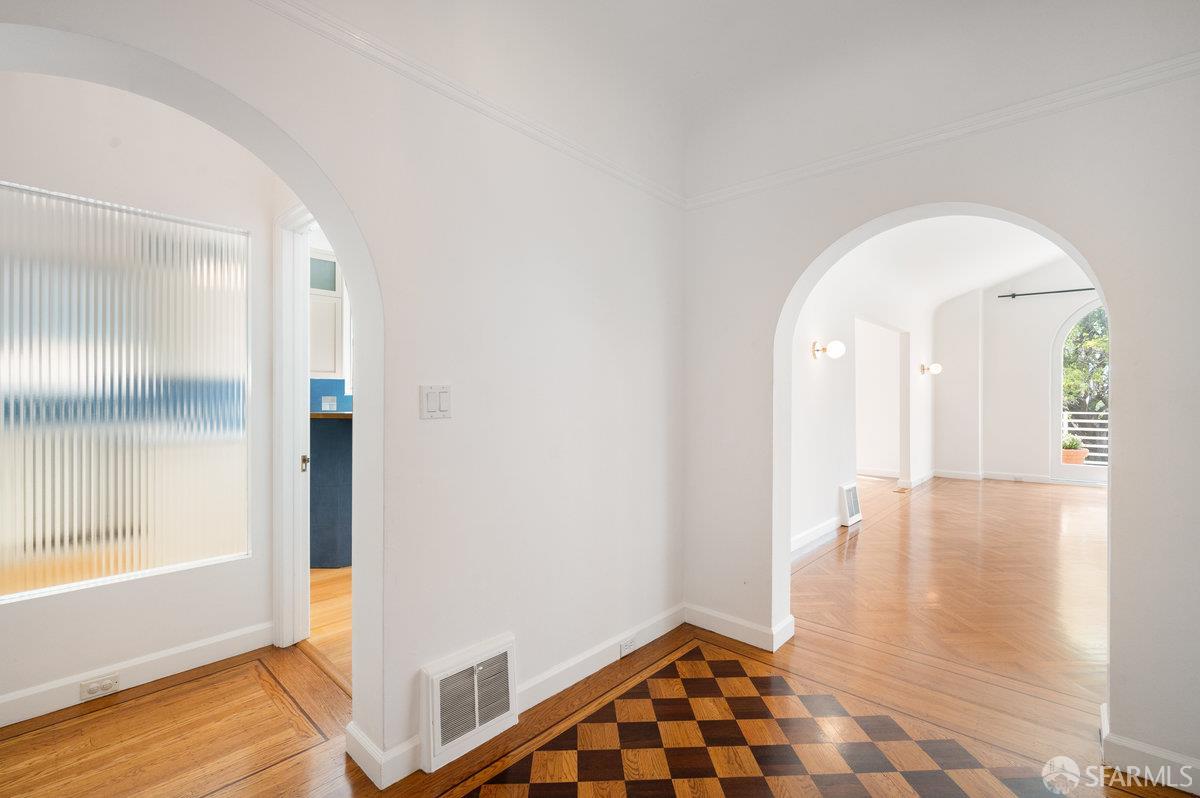 Detail Gallery Image 44 of 49 For 351 Santa Ana Ave, San Francisco,  CA 94127 - 3 Beds | 3/1 Baths