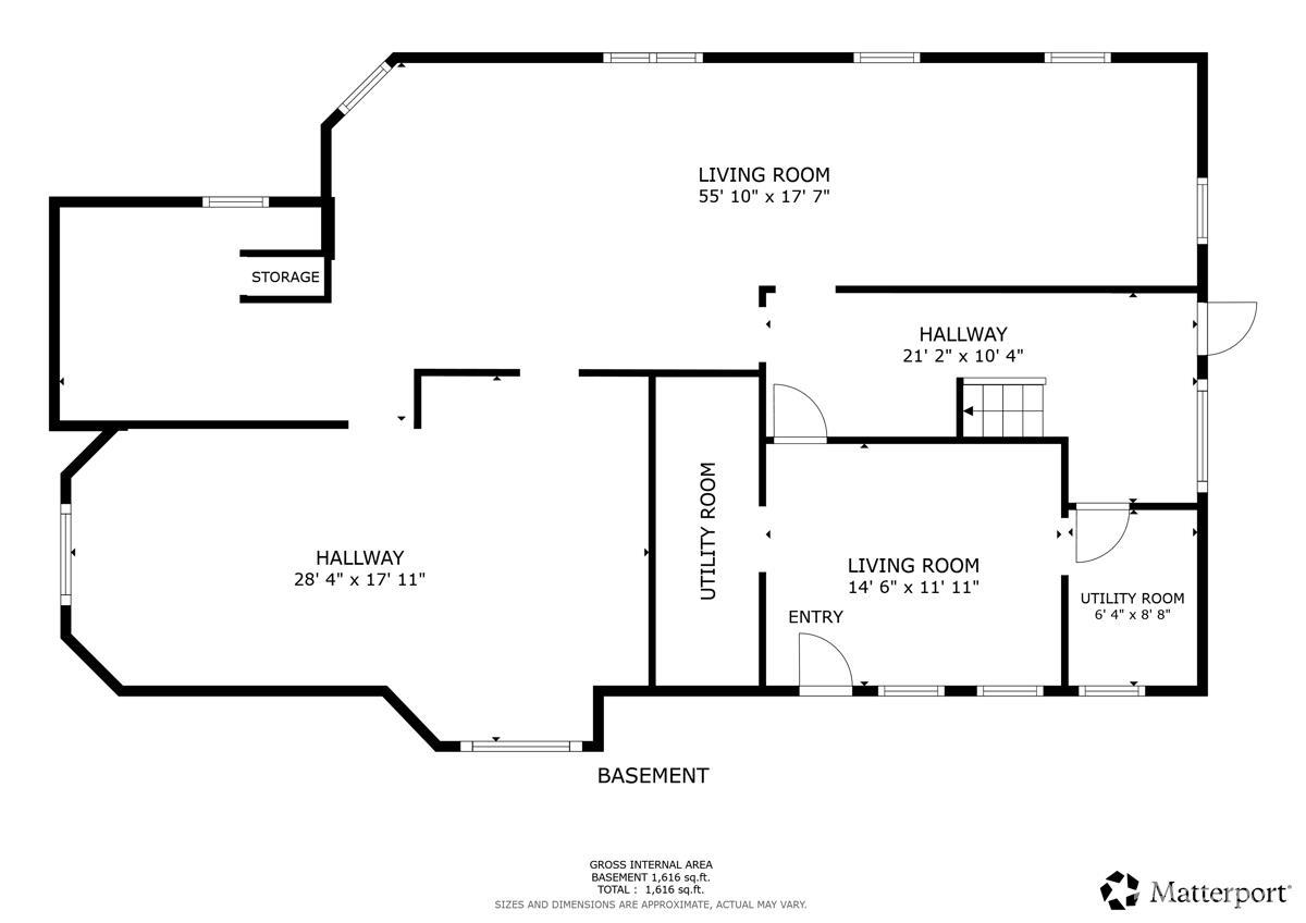 Detail Gallery Image 52 of 54 For 2243 Ashby Ave, Berkeley,  CA 94705 - – Beds | – Baths