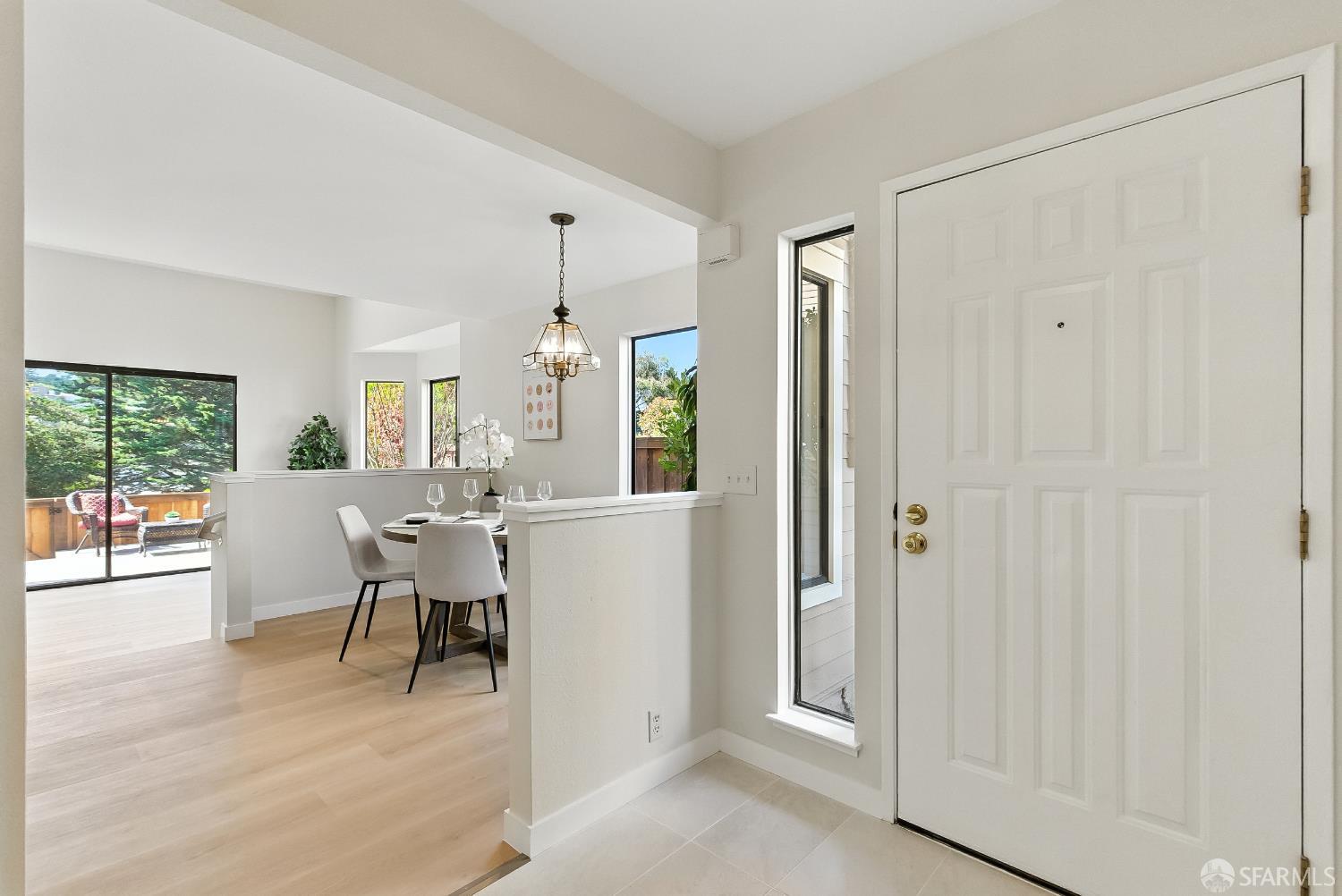 Detail Gallery Image 39 of 65 For 91 Crown Cir, South San Francisco,  CA 94080 - 2 Beds | 2/1 Baths