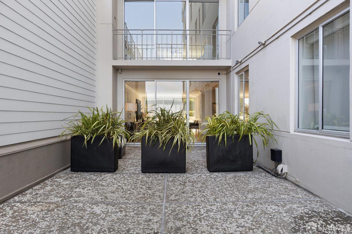 Detail Gallery Image 29 of 35 For 1080 Chestnut St 1b,  San Francisco,  CA 94109 - 1 Beds | 1/1 Baths