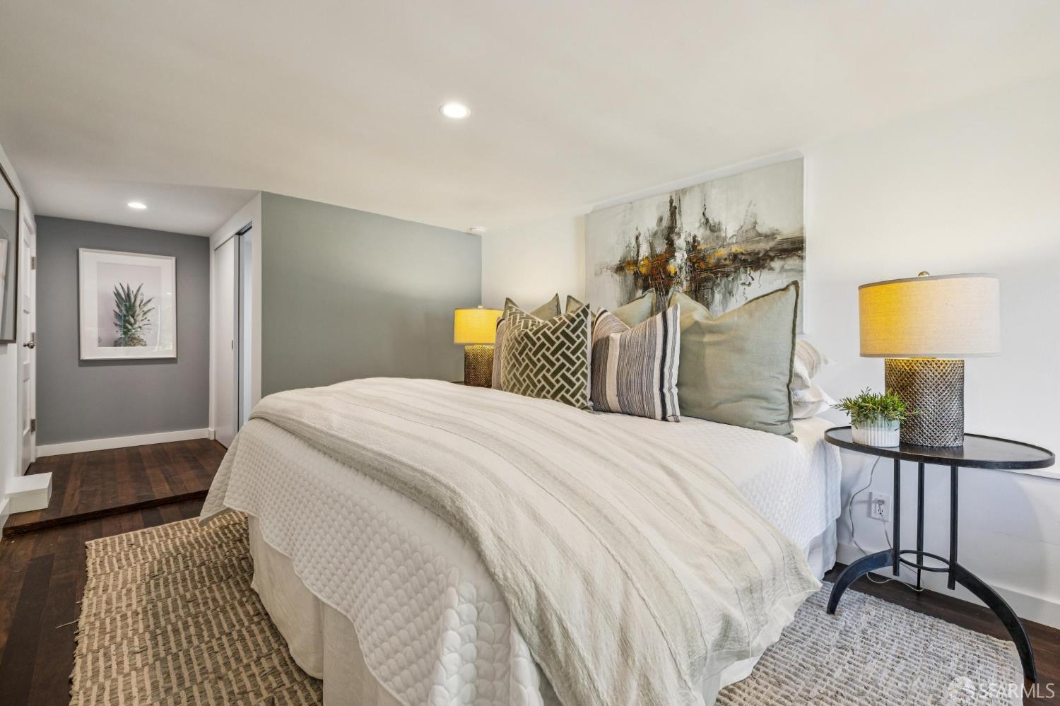 Detail Gallery Image 15 of 30 For 301 Maynard St, San Francisco,  CA 94112 - 3 Beds | 2 Baths