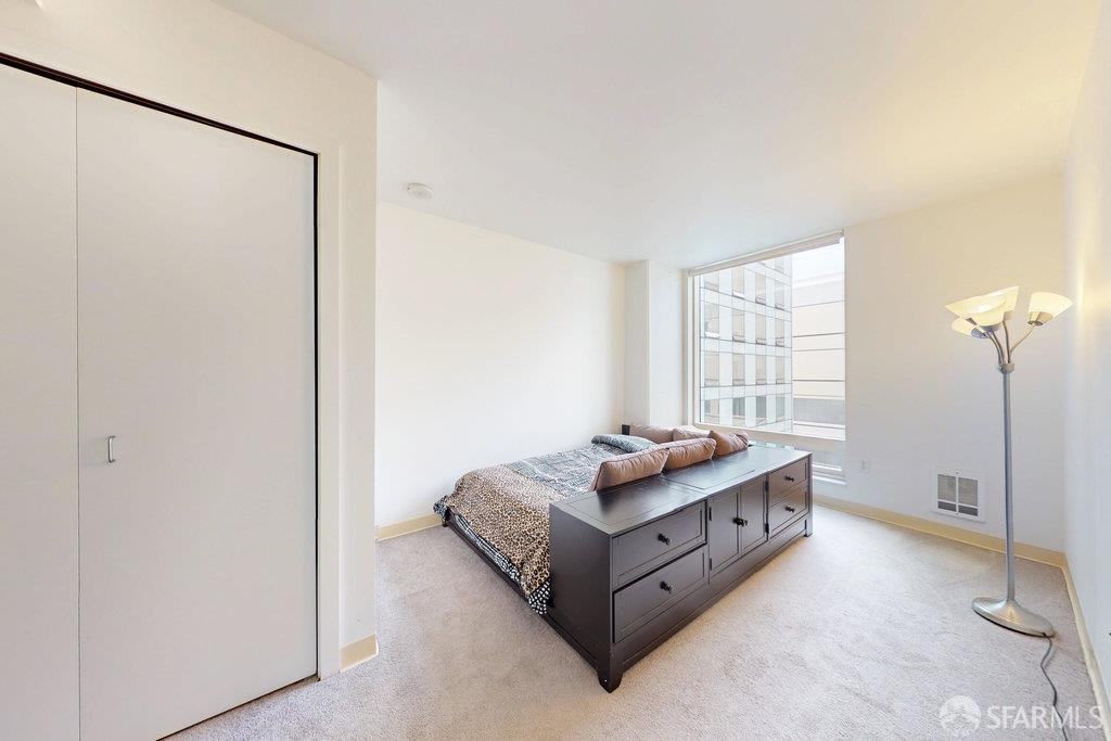 Detail Gallery Image 17 of 21 For 1400 Mission St #709,  San Francisco,  CA 94103 - 1 Beds | 1 Baths