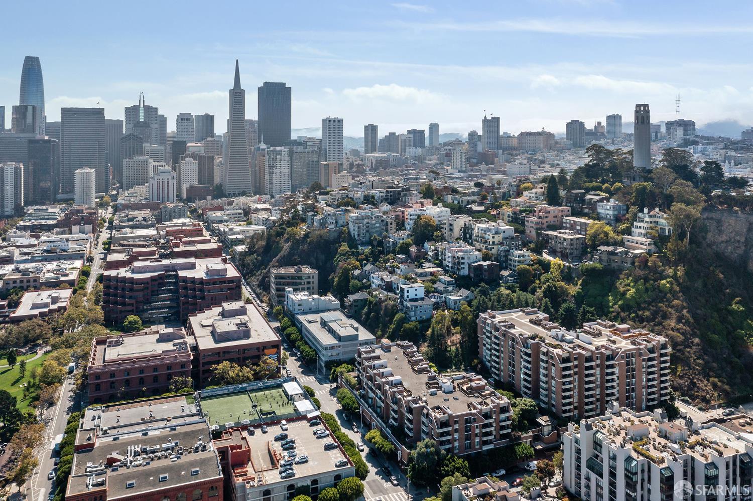 Detail Gallery Image 46 of 49 For 101 Lombard St 216e,  San Francisco,  CA 94111 - 1 Beds | 1 Baths