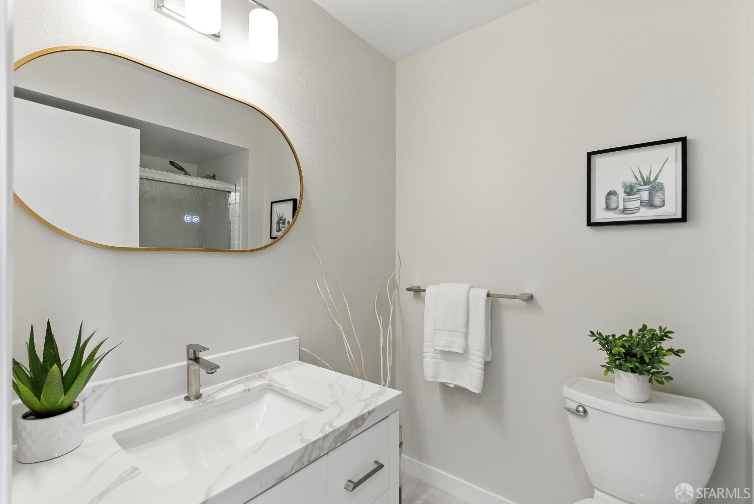 Detail Gallery Image 31 of 65 For 91 Crown Cir, South San Francisco,  CA 94080 - 2 Beds | 2/1 Baths
