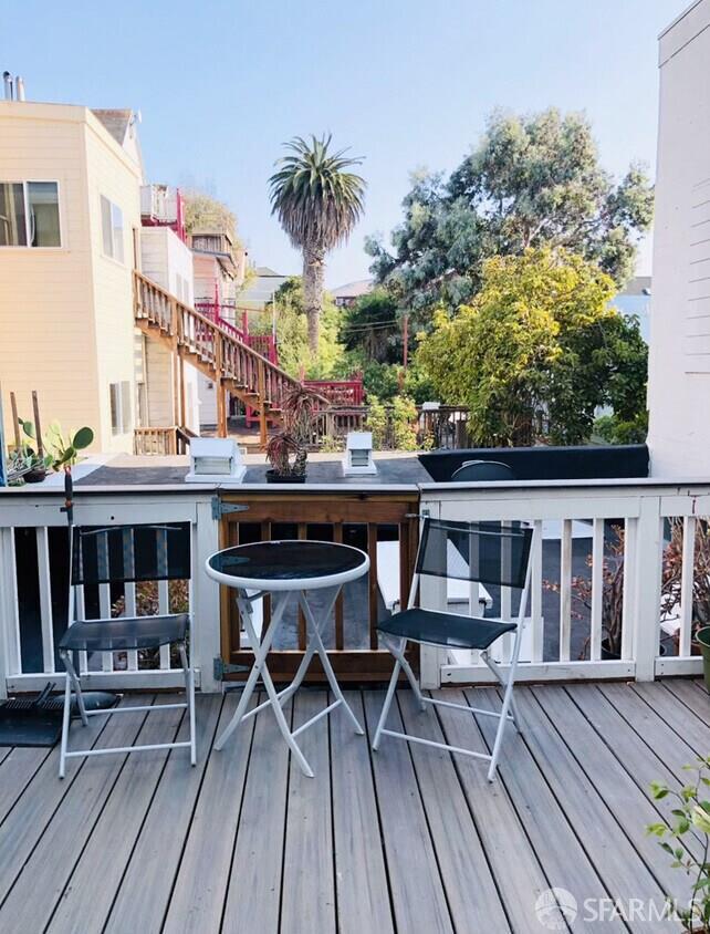 Detail Gallery Image 12 of 23 For 3117 24th St, San Francisco,  CA 94110 - – Beds | – Baths