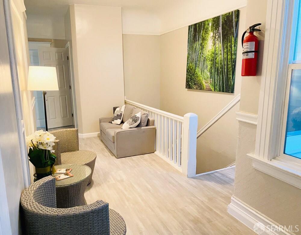 Detail Gallery Image 3 of 23 For 3117 24th St, San Francisco,  CA 94110 - – Beds | – Baths
