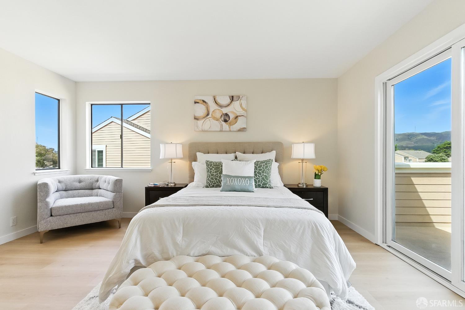 Detail Gallery Image 18 of 65 For 91 Crown Cir, South San Francisco,  CA 94080 - 2 Beds | 2/1 Baths