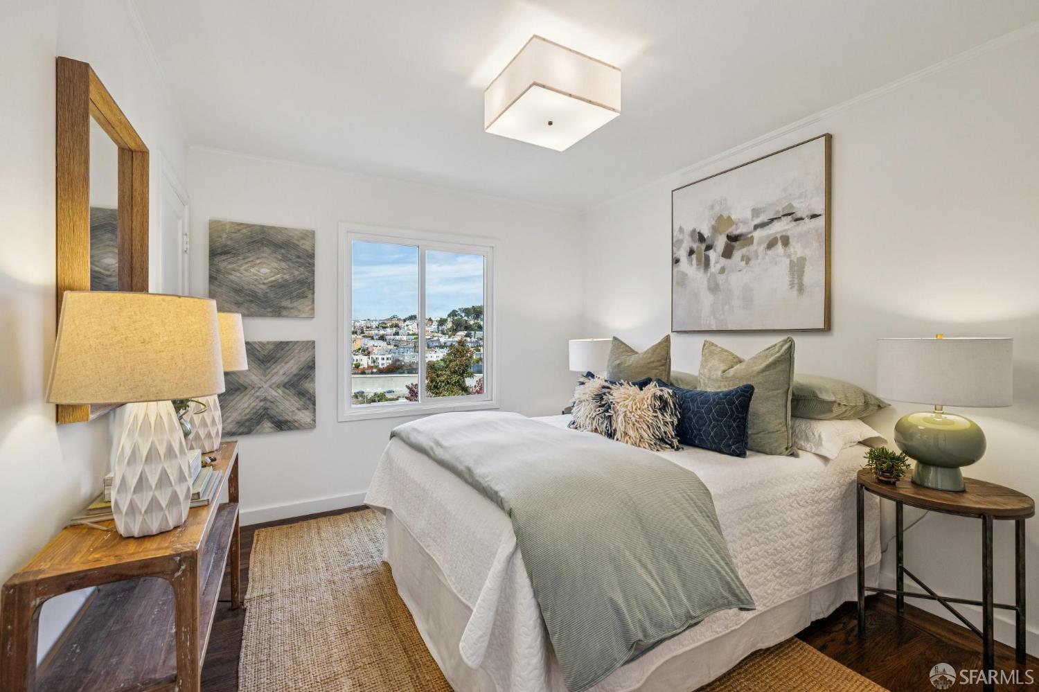 Detail Gallery Image 9 of 30 For 301 Maynard St, San Francisco,  CA 94112 - 3 Beds | 2 Baths