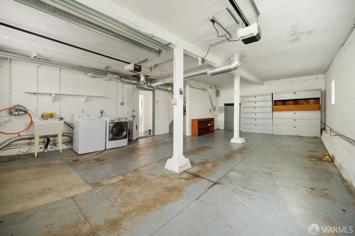 Detail Gallery Image 45 of 49 For 351 Santa Ana Ave, San Francisco,  CA 94127 - 3 Beds | 3/1 Baths