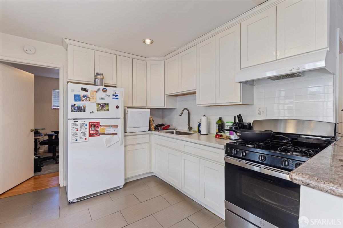 Detail Gallery Image 33 of 54 For 2243 Ashby Ave, Berkeley,  CA 94705 - – Beds | – Baths