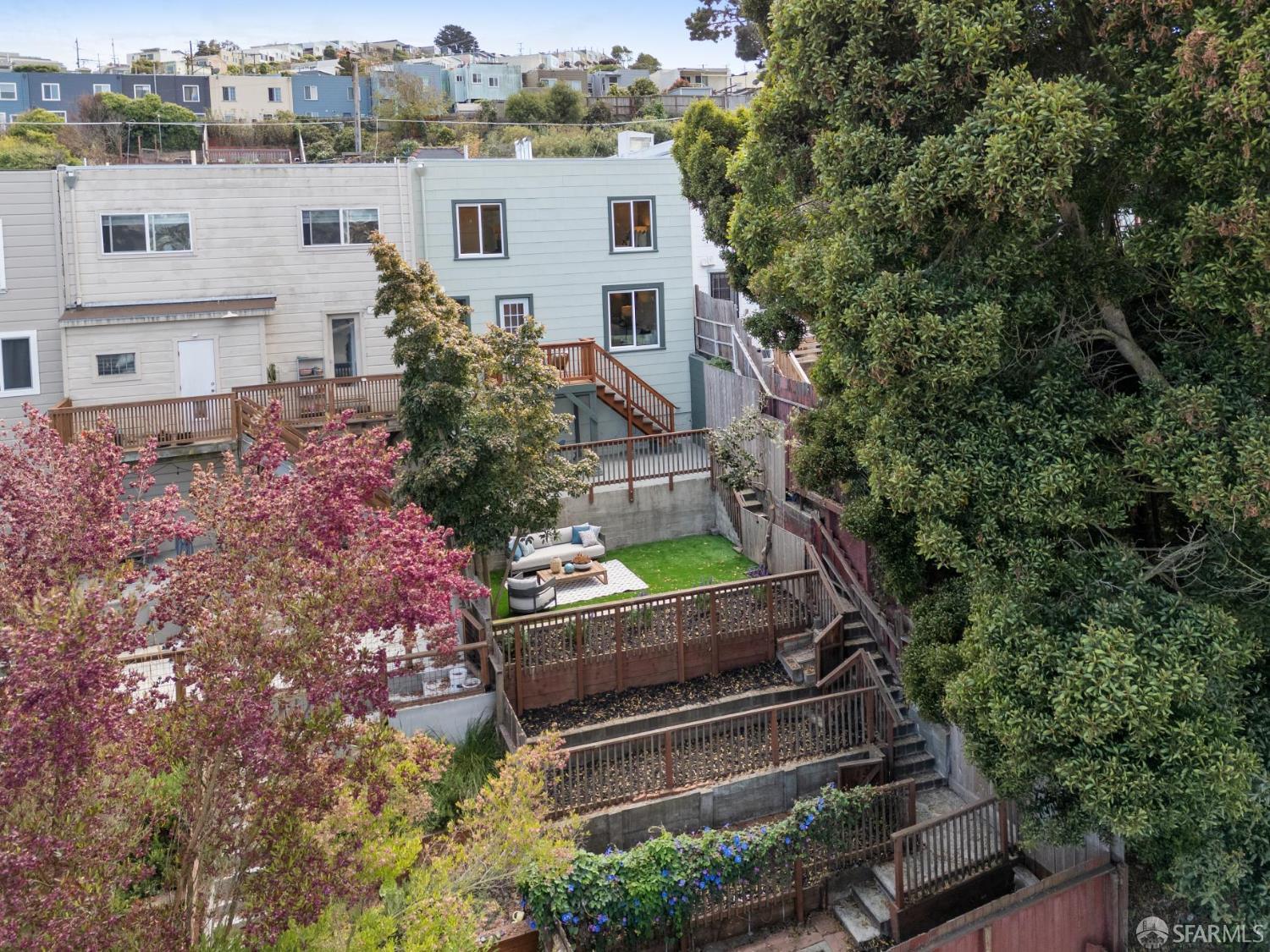 Detail Gallery Image 26 of 30 For 301 Maynard St, San Francisco,  CA 94112 - 3 Beds | 2 Baths