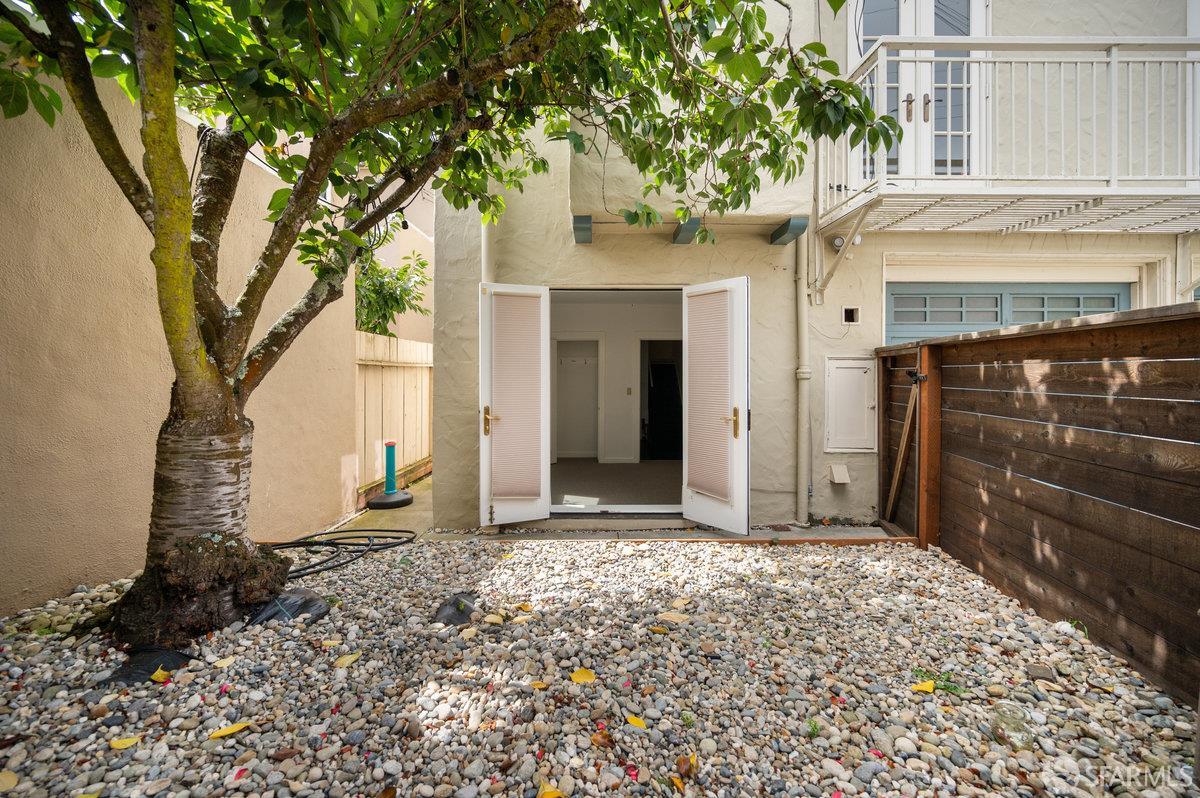 Detail Gallery Image 41 of 49 For 351 Santa Ana Ave, San Francisco,  CA 94127 - 3 Beds | 3/1 Baths