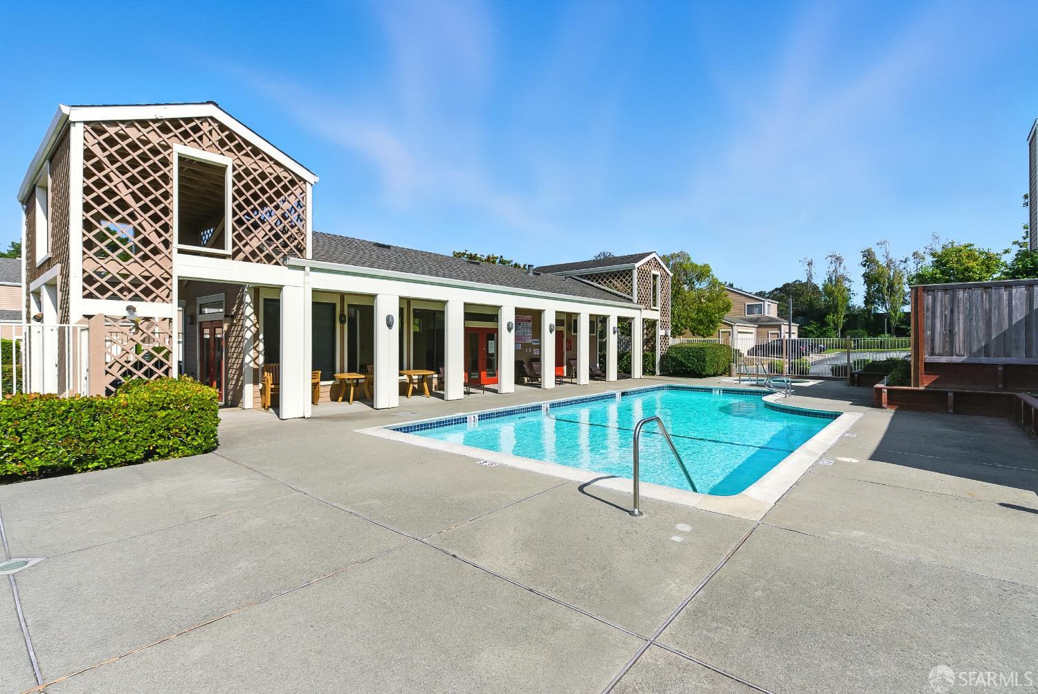 Detail Gallery Image 55 of 65 For 91 Crown Cir, South San Francisco,  CA 94080 - 2 Beds | 2/1 Baths
