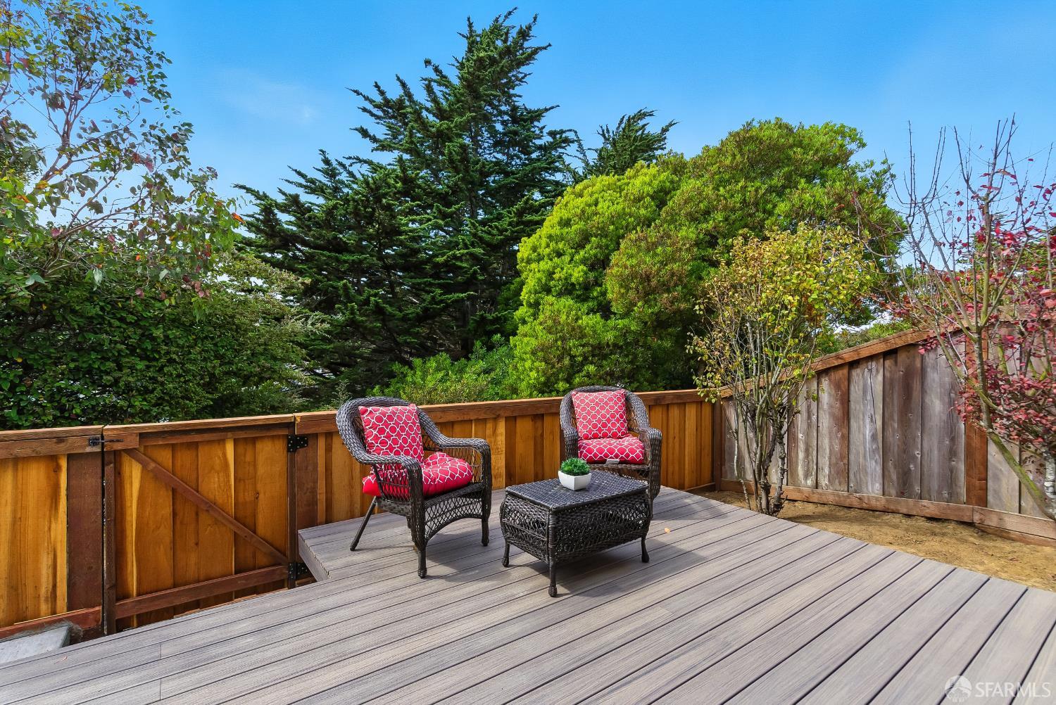 Detail Gallery Image 49 of 65 For 91 Crown Cir, South San Francisco,  CA 94080 - 2 Beds | 2/1 Baths