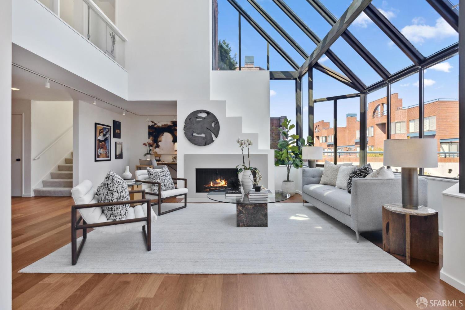 170 Pacific Avenue # 6