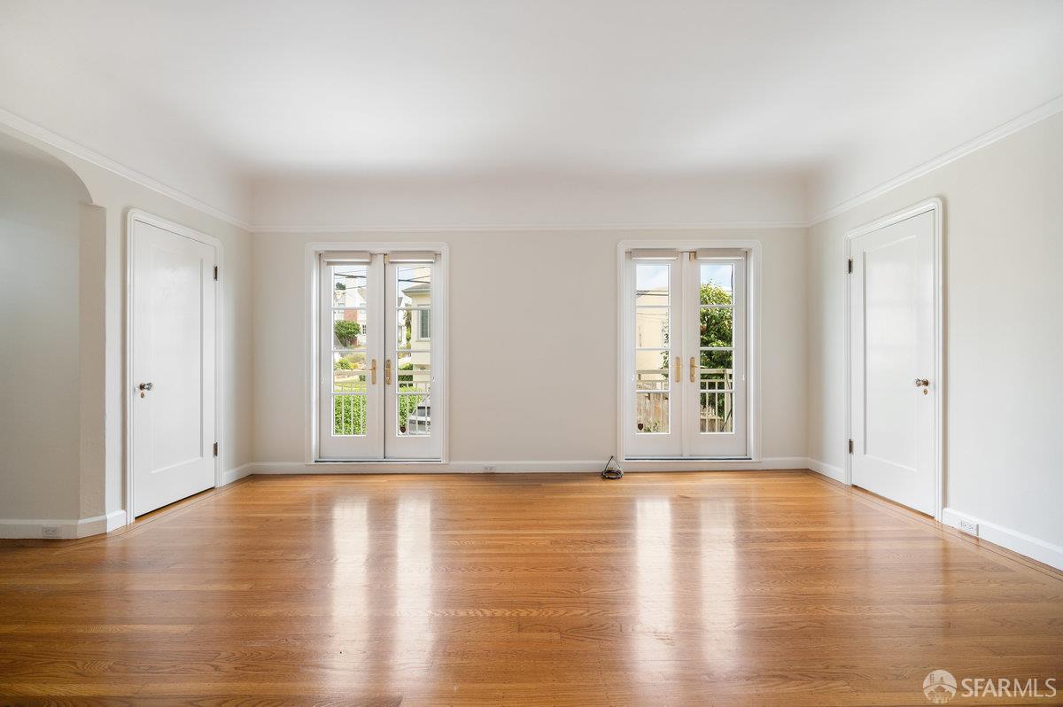 Detail Gallery Image 14 of 49 For 351 Santa Ana Ave, San Francisco,  CA 94127 - 3 Beds | 3/1 Baths