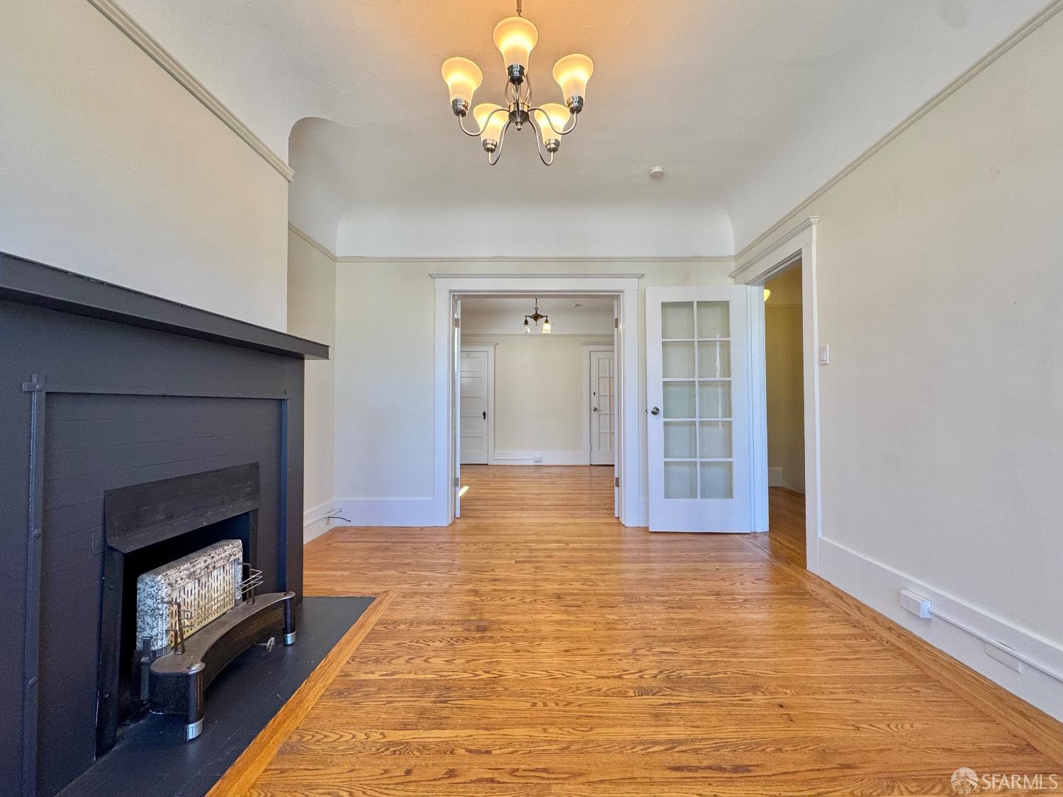 Detail Gallery Image 7 of 36 For 831 Arguello Blvd, San Francisco,  CA 94118 - – Beds | – Baths