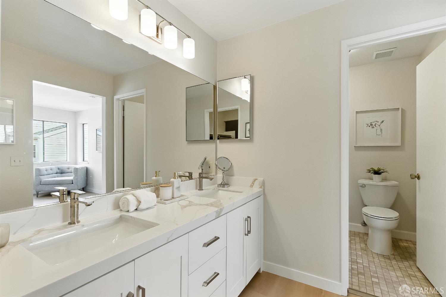 Detail Gallery Image 20 of 65 For 91 Crown Cir, South San Francisco,  CA 94080 - 2 Beds | 2/1 Baths