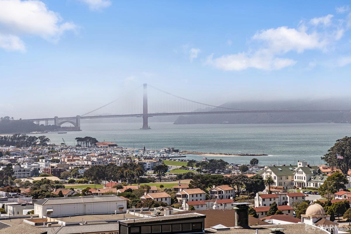 Detail Gallery Image 35 of 35 For 1080 Chestnut St 1b,  San Francisco,  CA 94109 - 1 Beds | 1/1 Baths