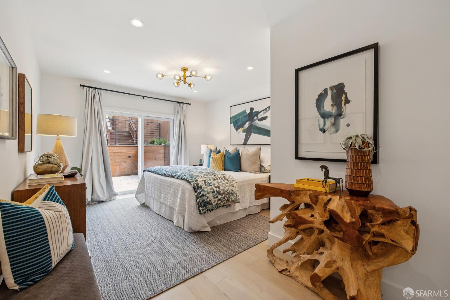 Detail Gallery Image 26 of 53 For 2262 26th Ave, San Francisco,  CA 94116 - 4 Beds | 4 Baths