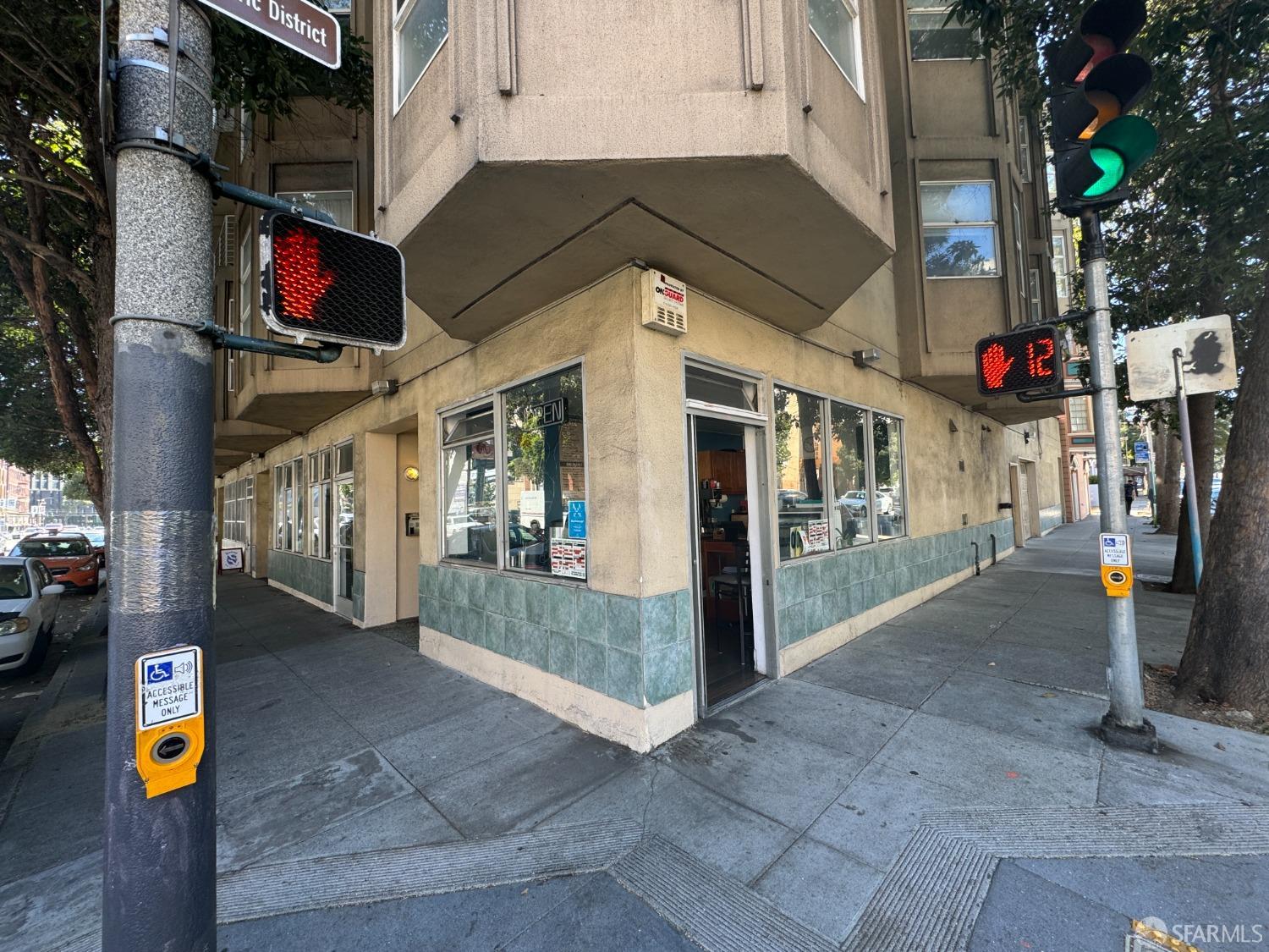 Detail Gallery Image 2 of 18 For 201 Fell St, San Francisco,  CA 94102 - – Beds | – Baths