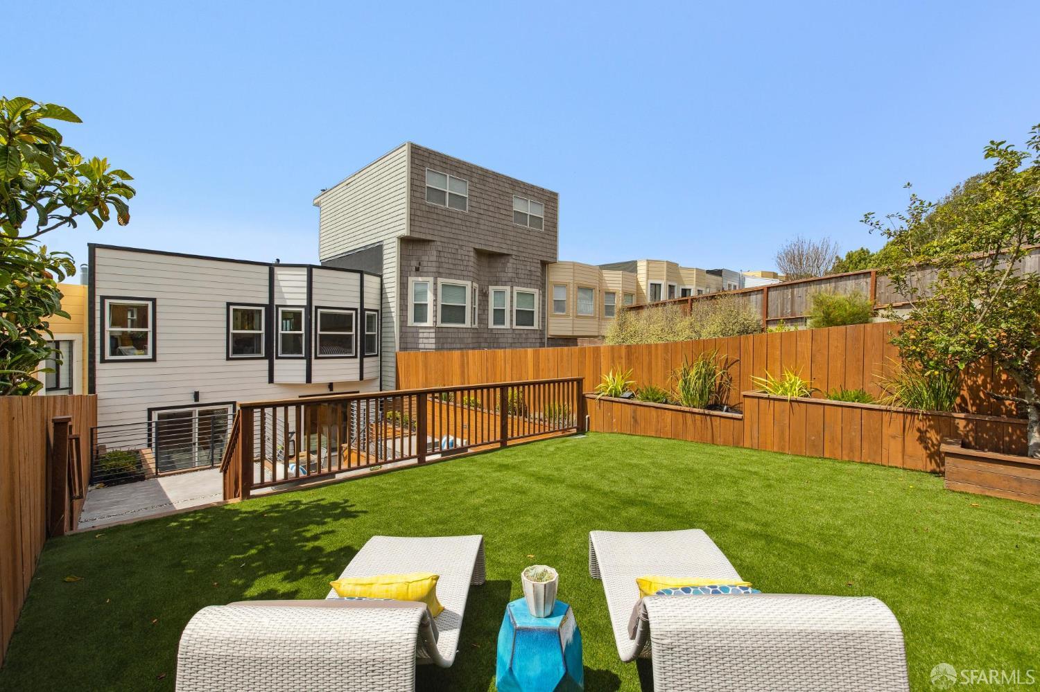 Detail Gallery Image 38 of 53 For 2262 26th Ave, San Francisco,  CA 94116 - 4 Beds | 4 Baths