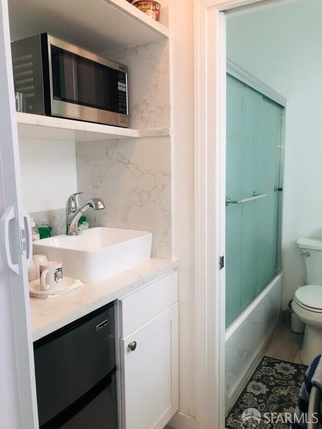 Detail Gallery Image 14 of 23 For 3117 24th St, San Francisco,  CA 94110 - – Beds | – Baths