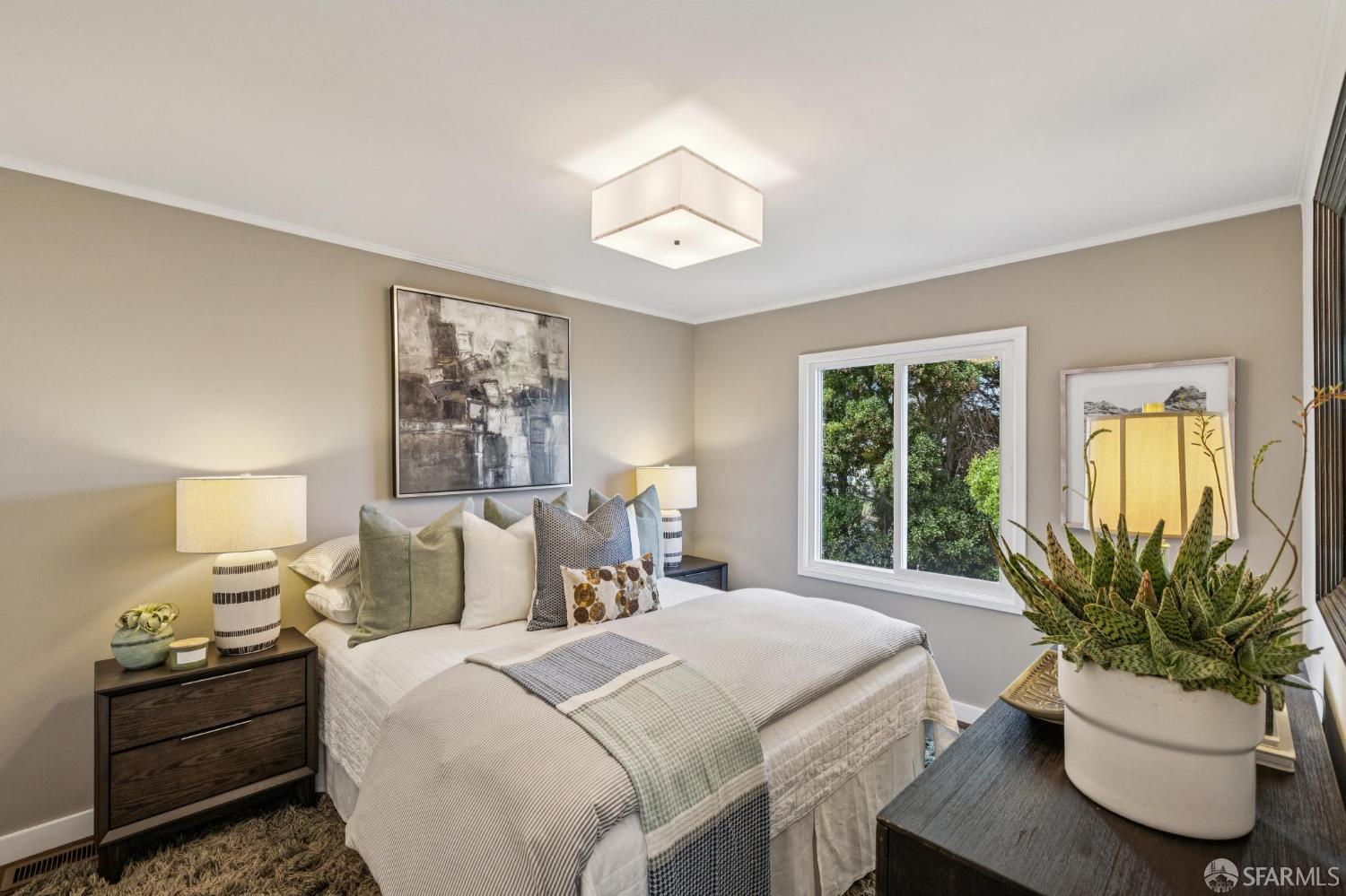 Detail Gallery Image 8 of 30 For 301 Maynard St, San Francisco,  CA 94112 - 3 Beds | 2 Baths