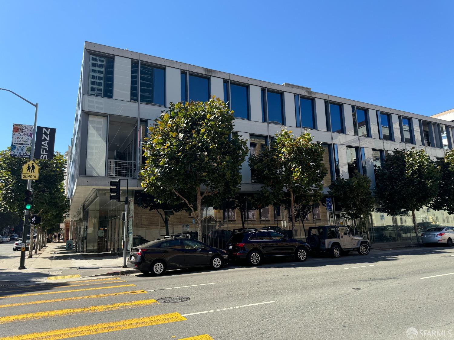 Detail Gallery Image 18 of 18 For 201 Fell St, San Francisco,  CA 94102 - – Beds | – Baths