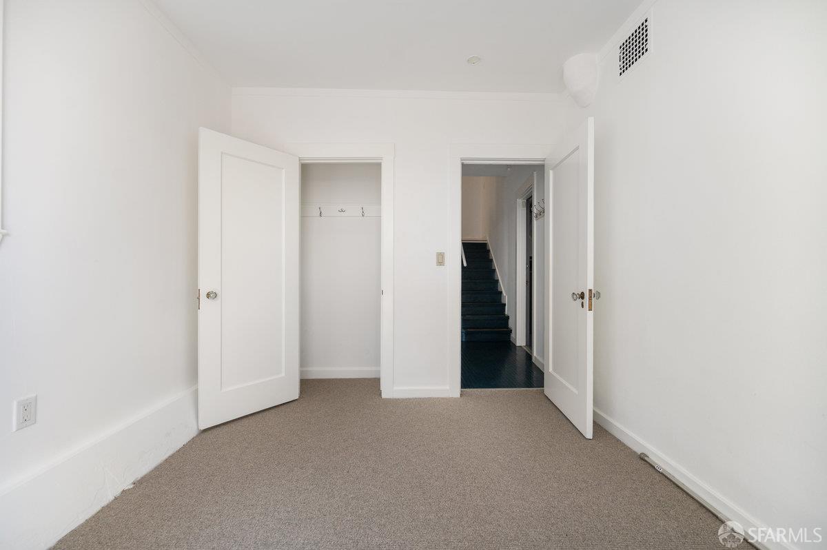 Detail Gallery Image 40 of 49 For 351 Santa Ana Ave, San Francisco,  CA 94127 - 3 Beds | 3/1 Baths