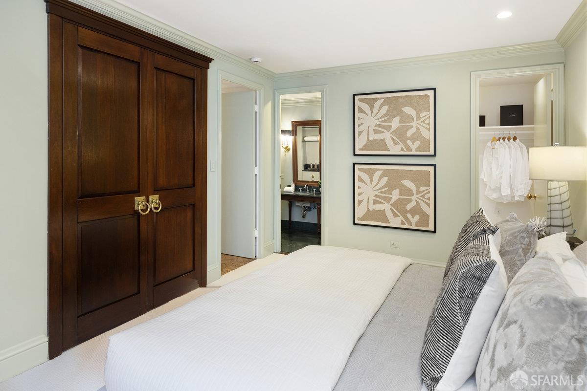 Detail Gallery Image 20 of 35 For 1080 Chestnut St 1b,  San Francisco,  CA 94109 - 1 Beds | 1/1 Baths