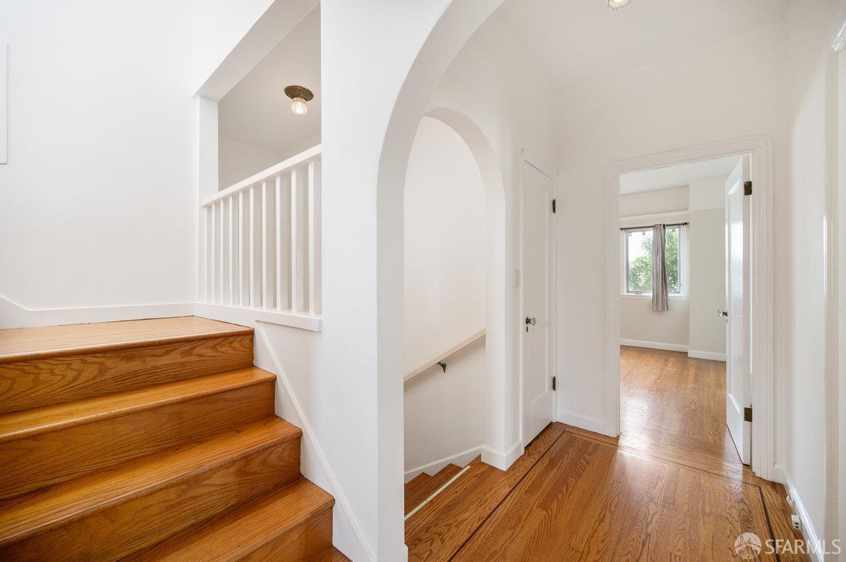 Detail Gallery Image 22 of 49 For 351 Santa Ana Ave, San Francisco,  CA 94127 - 3 Beds | 3/1 Baths