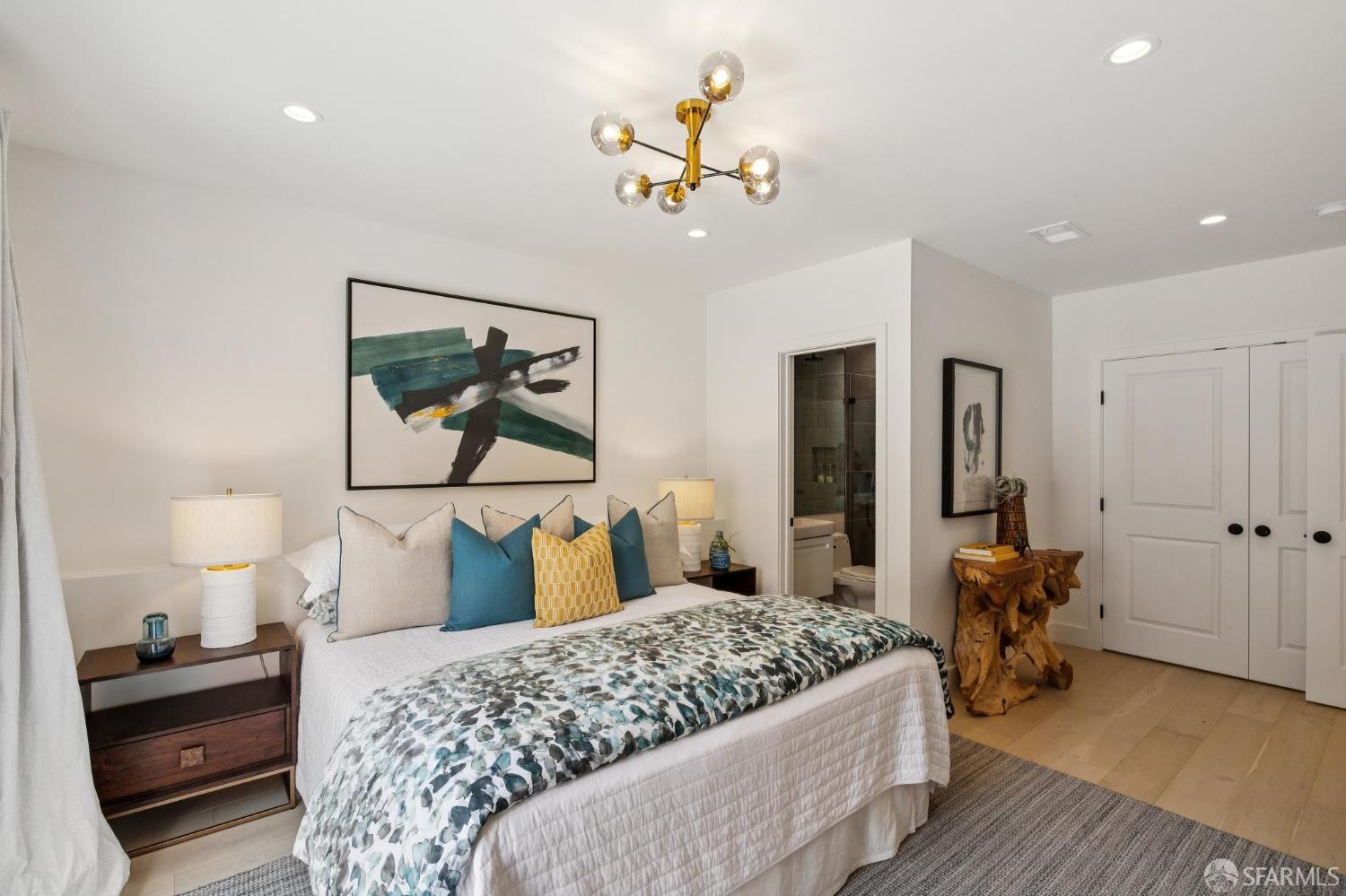 Detail Gallery Image 27 of 53 For 2262 26th Ave, San Francisco,  CA 94116 - 4 Beds | 4 Baths