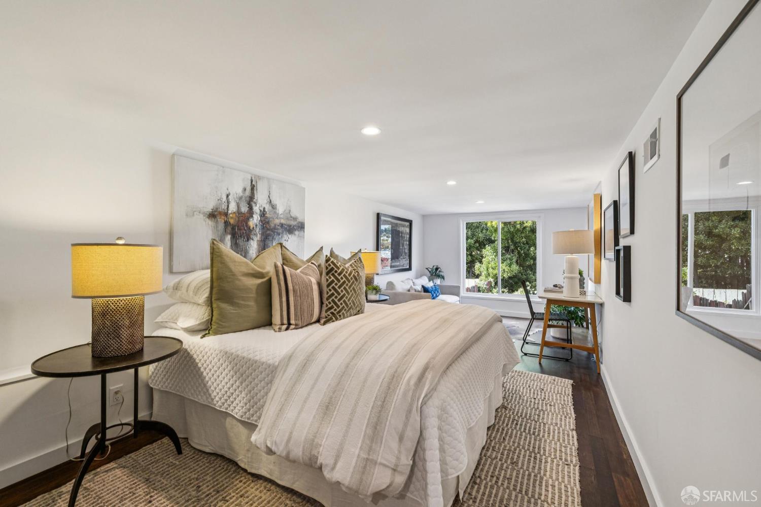 Detail Gallery Image 13 of 30 For 301 Maynard St, San Francisco,  CA 94112 - 3 Beds | 2 Baths