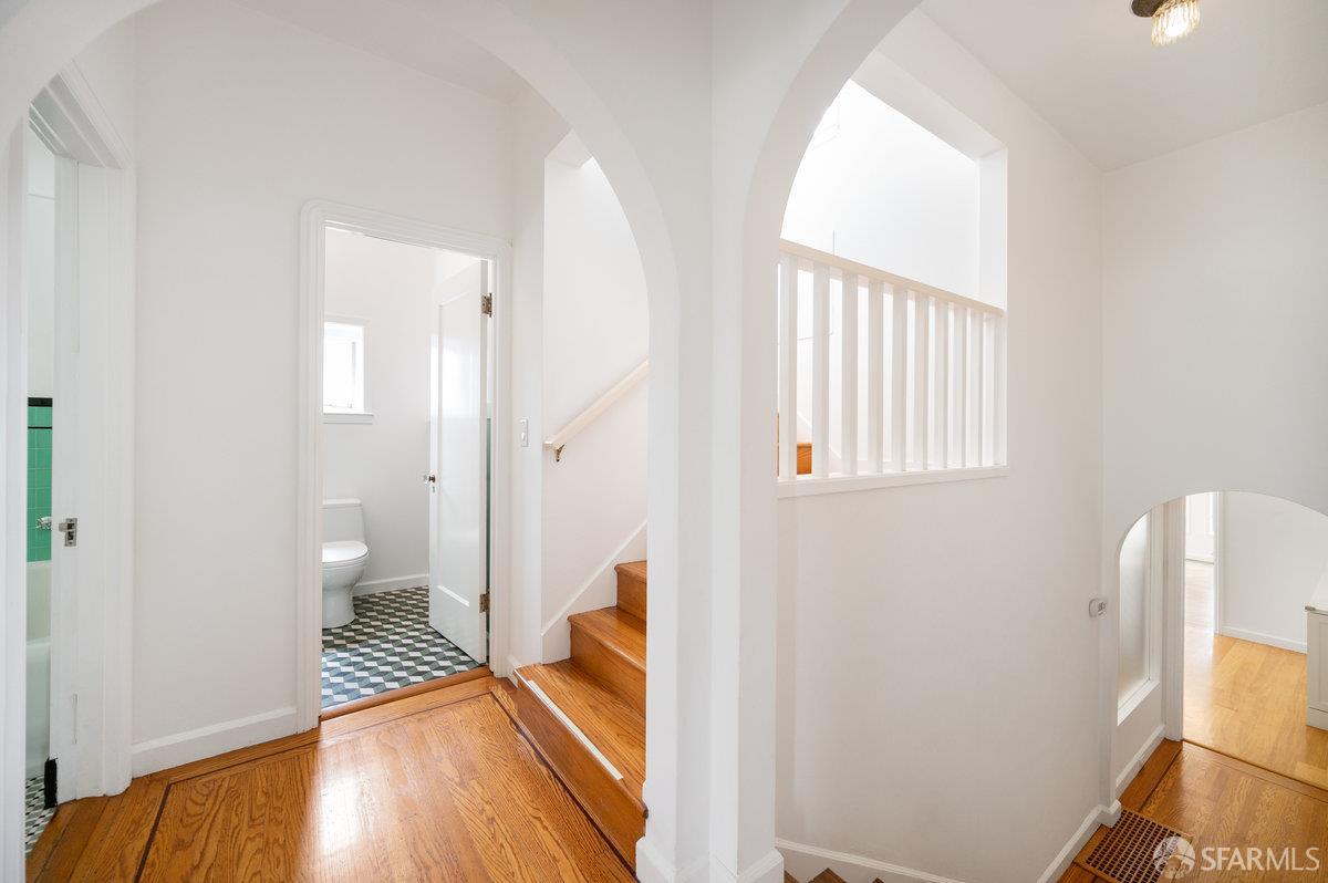 Detail Gallery Image 12 of 49 For 351 Santa Ana Ave, San Francisco,  CA 94127 - 3 Beds | 3/1 Baths