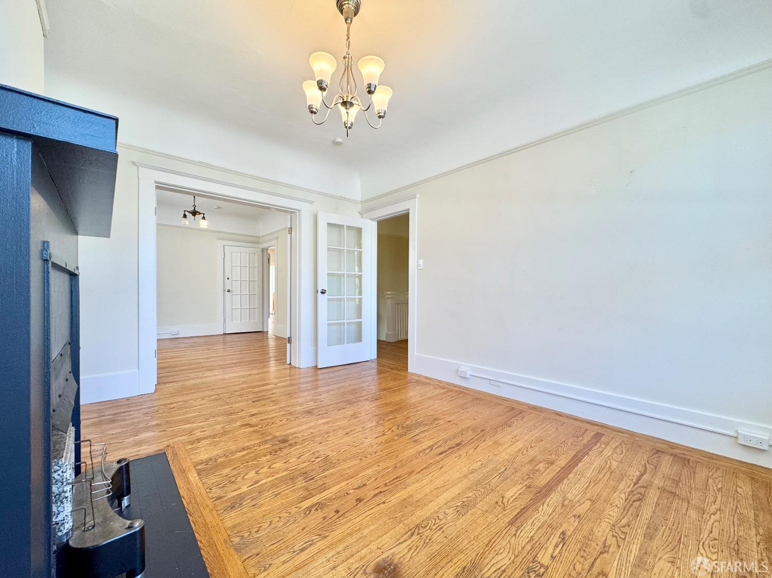 Detail Gallery Image 6 of 36 For 831 Arguello Blvd, San Francisco,  CA 94118 - – Beds | – Baths