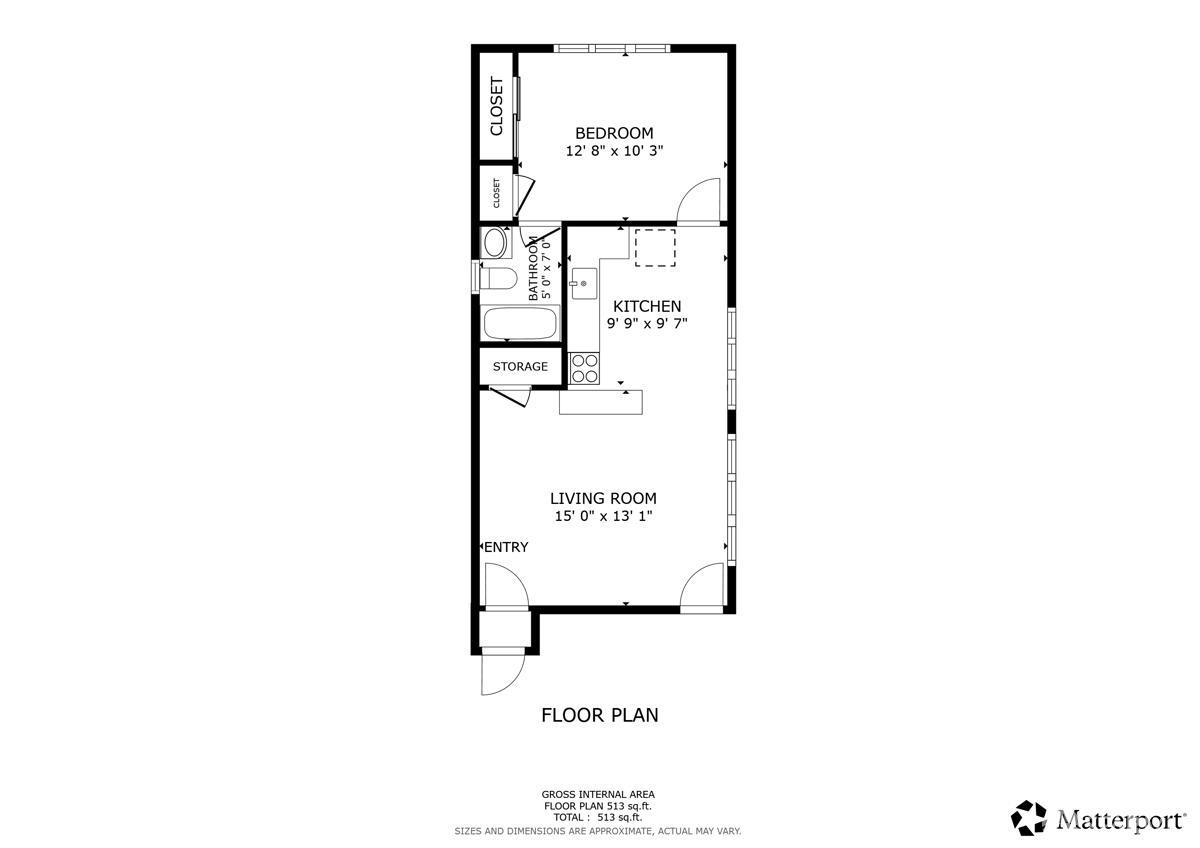 Detail Gallery Image 49 of 54 For 2243 Ashby Ave, Berkeley,  CA 94705 - – Beds | – Baths