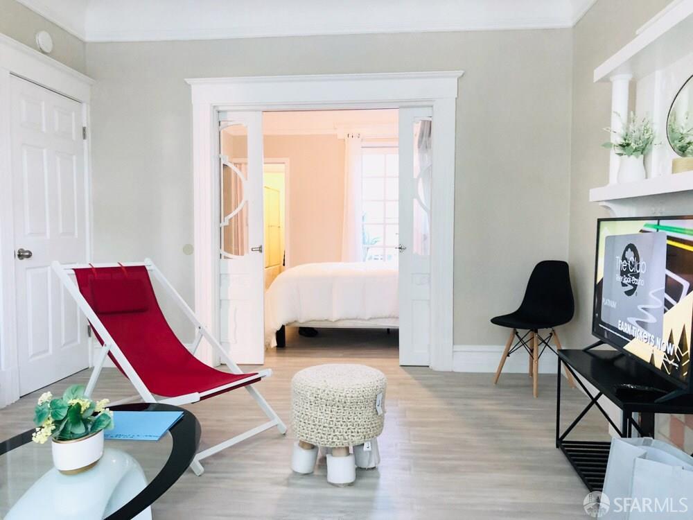 Detail Gallery Image 5 of 23 For 3117 24th St, San Francisco,  CA 94110 - – Beds | – Baths
